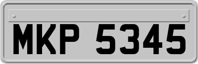 MKP5345