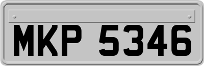MKP5346