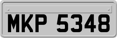 MKP5348