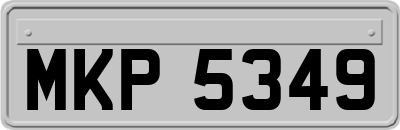 MKP5349