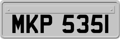 MKP5351