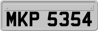 MKP5354
