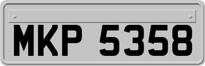 MKP5358