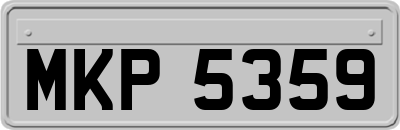 MKP5359