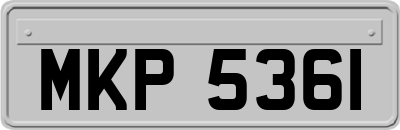 MKP5361