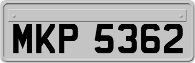 MKP5362