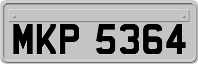 MKP5364