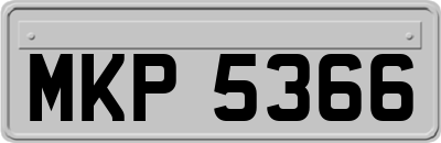 MKP5366