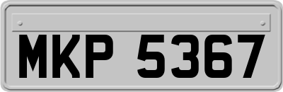 MKP5367