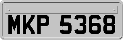 MKP5368