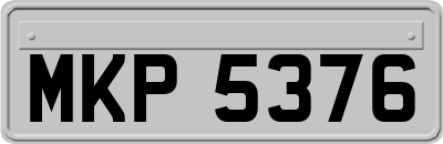 MKP5376