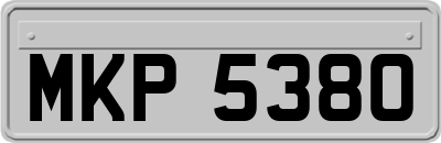 MKP5380