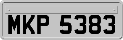 MKP5383