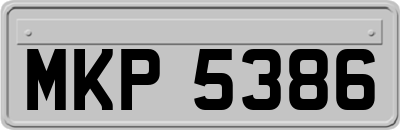 MKP5386
