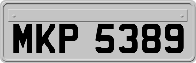 MKP5389