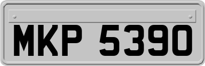 MKP5390