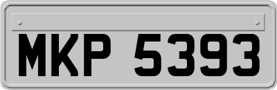 MKP5393