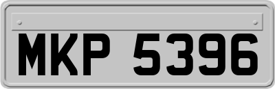 MKP5396