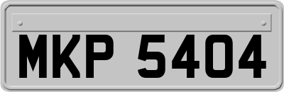 MKP5404