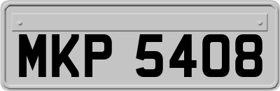MKP5408
