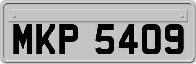 MKP5409