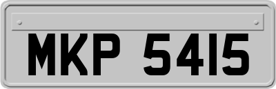 MKP5415