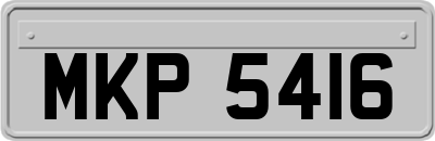 MKP5416