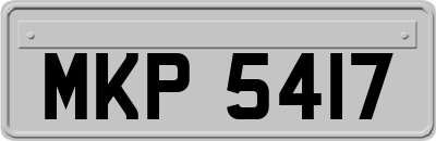 MKP5417