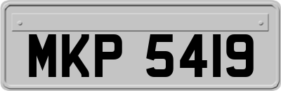 MKP5419