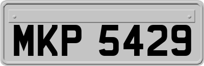 MKP5429