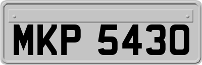 MKP5430