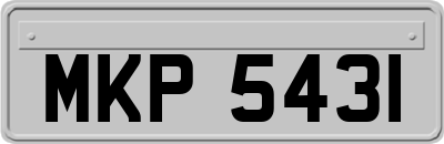 MKP5431