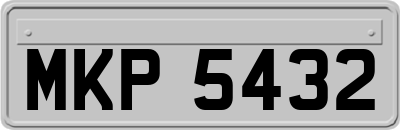 MKP5432