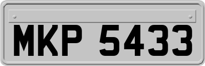 MKP5433