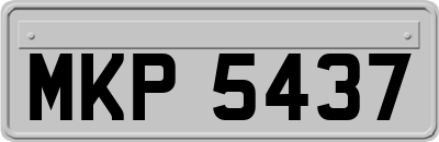 MKP5437