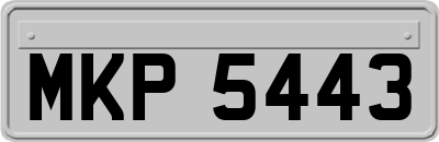 MKP5443