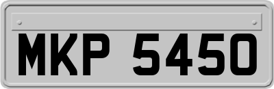 MKP5450