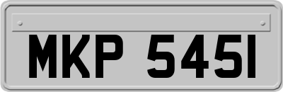 MKP5451