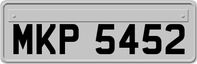 MKP5452