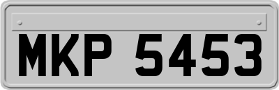 MKP5453