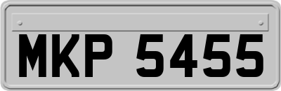 MKP5455