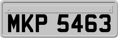 MKP5463