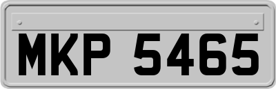 MKP5465
