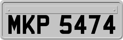 MKP5474