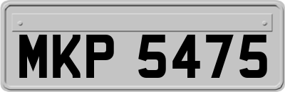 MKP5475