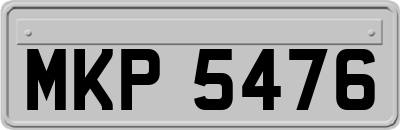 MKP5476