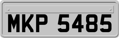 MKP5485
