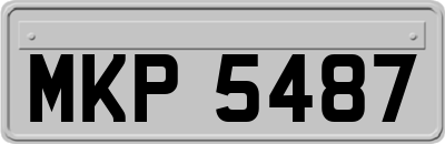 MKP5487
