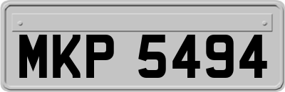 MKP5494