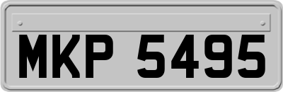 MKP5495
